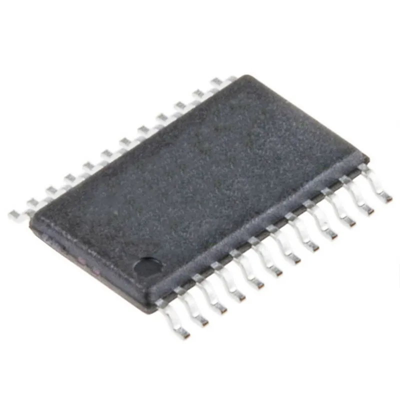 

1PCS TLC5540 TLC5540INSR TLC5540I SOP-24 Chip ADC chip