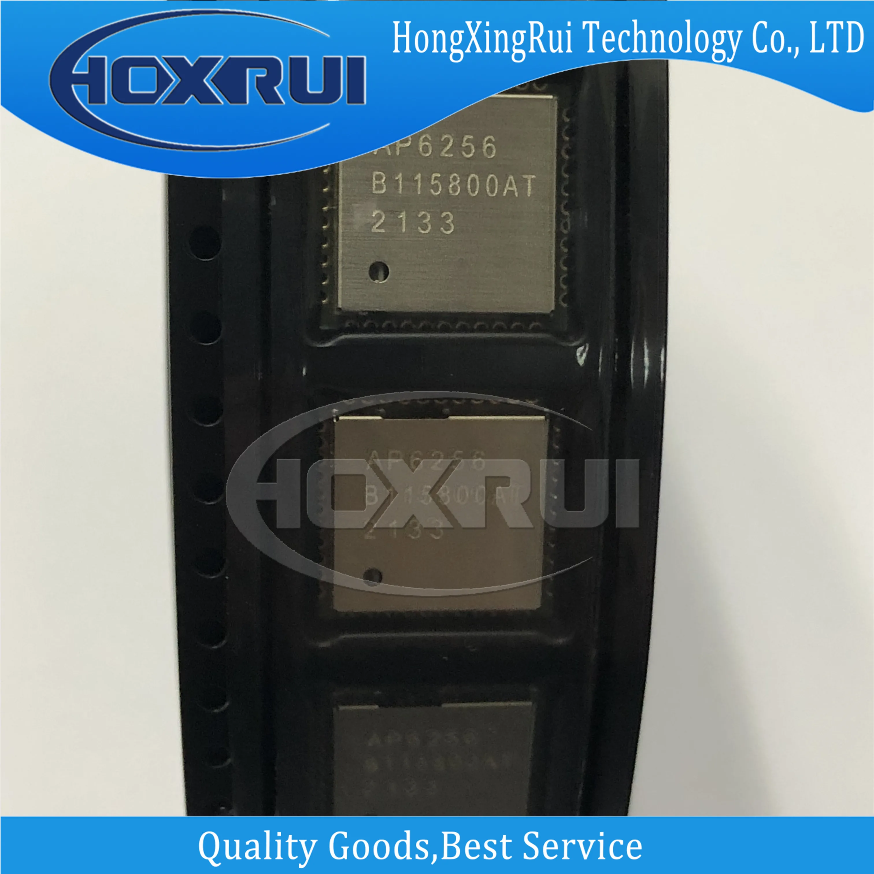 

AP6256, Φ, WiFi Bluetooth модуль chip 5,0, интегральная схема