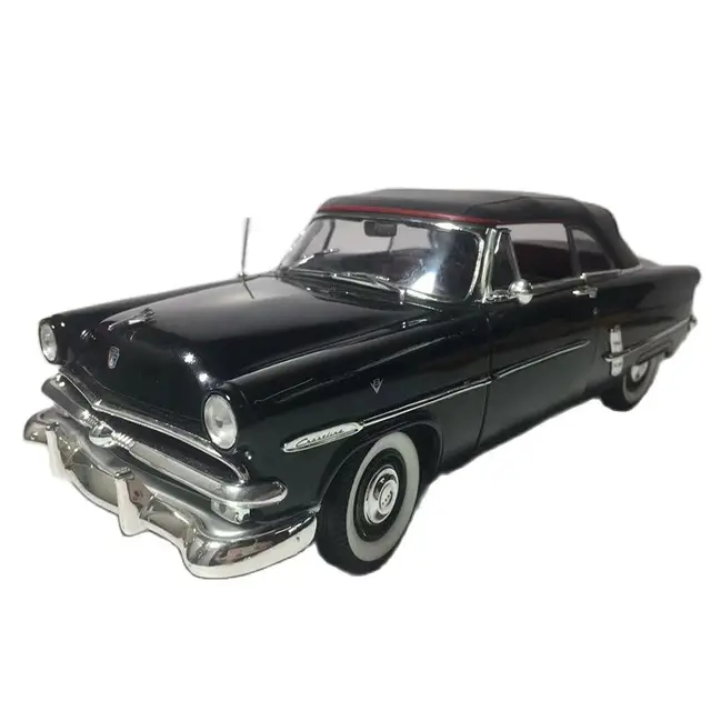 1953 Ford Crestline