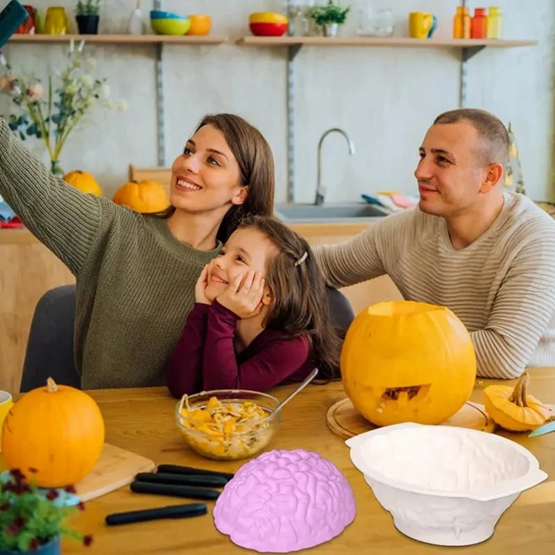 3 шт. форма для торта мозга