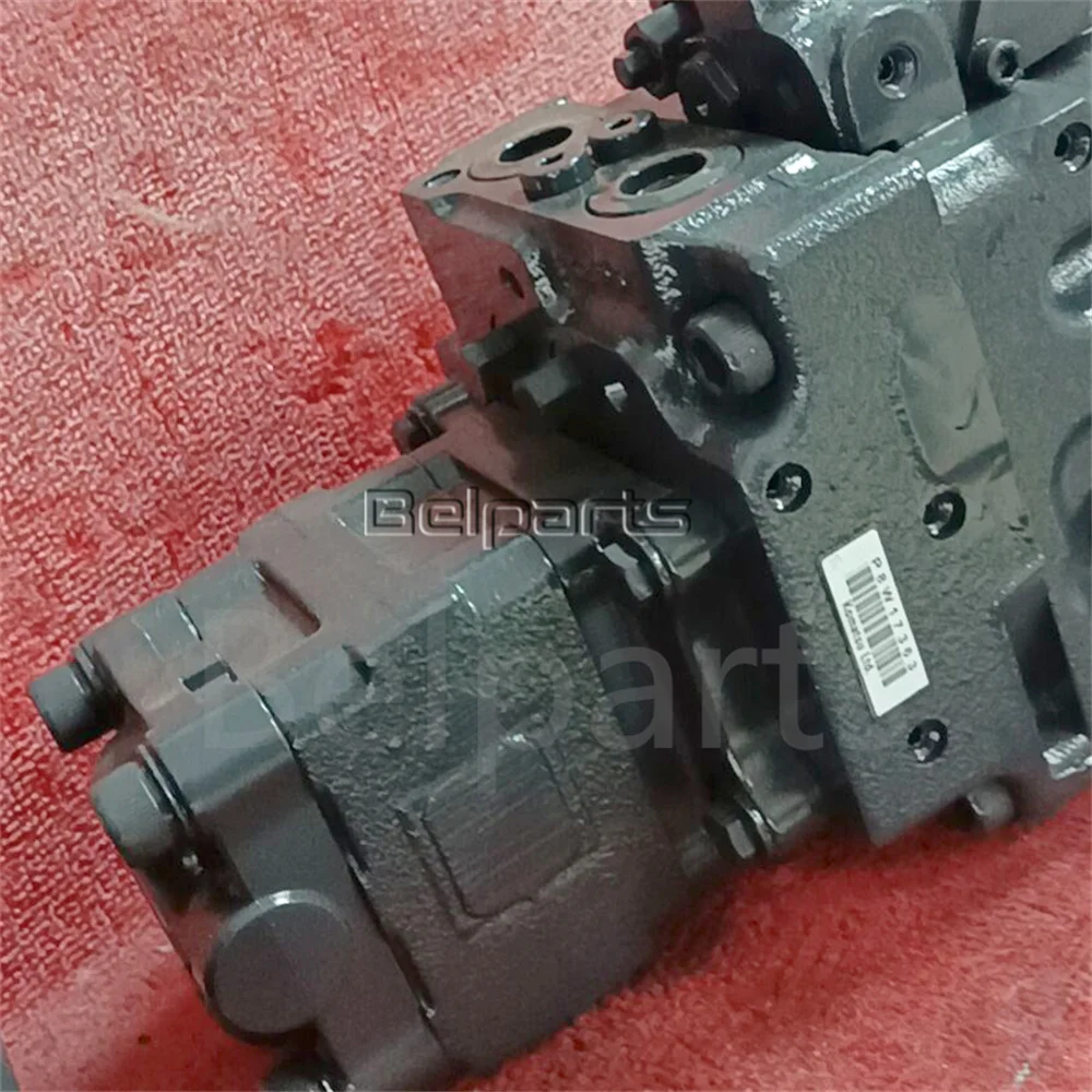 PC35mr-2 гидравлический насос для экскаватора Гидравлический Главный komatsu