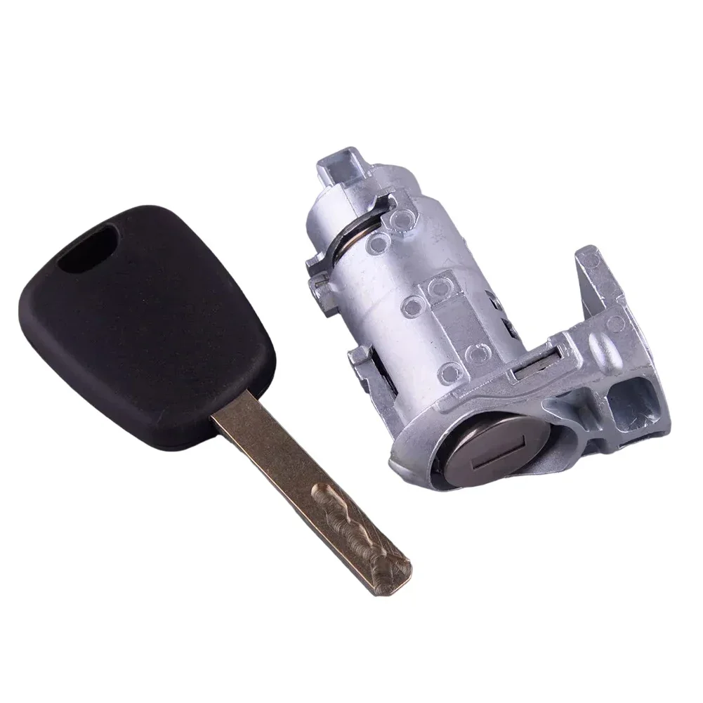 Ковш замка левой передней двери автомобиля 7701209836 Для Master для Clio ведра с замком