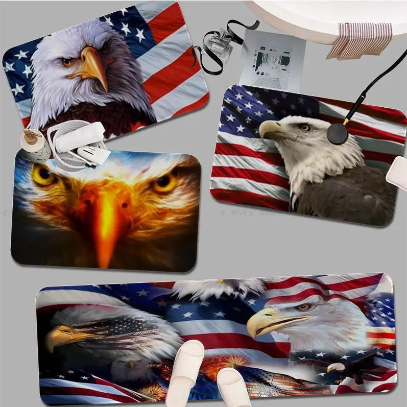 

eagle Printed Floor Mat Floor Mat Non-Slip Laundry Room Mat Laundry Decor Balcony Child Living Room Alfombra