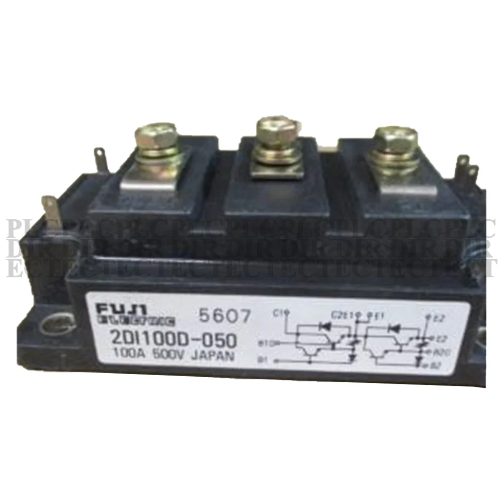 

Новый источник Питания Fuji 2DI100D-050