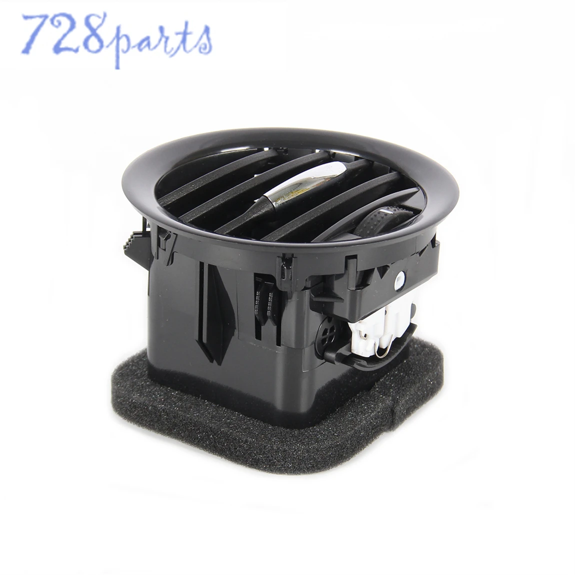 Вентиляционная решетка для приборной панели VAUXHALL OPEL CORSA D 2007-2015 13365420 13180868