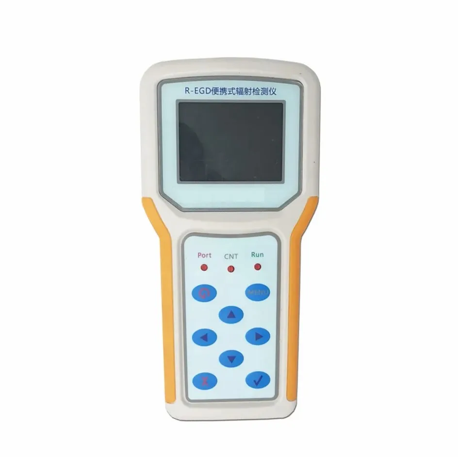 

R-EGD Radiation Measuring Dosimeter portable nuclear radiation detector survey meter