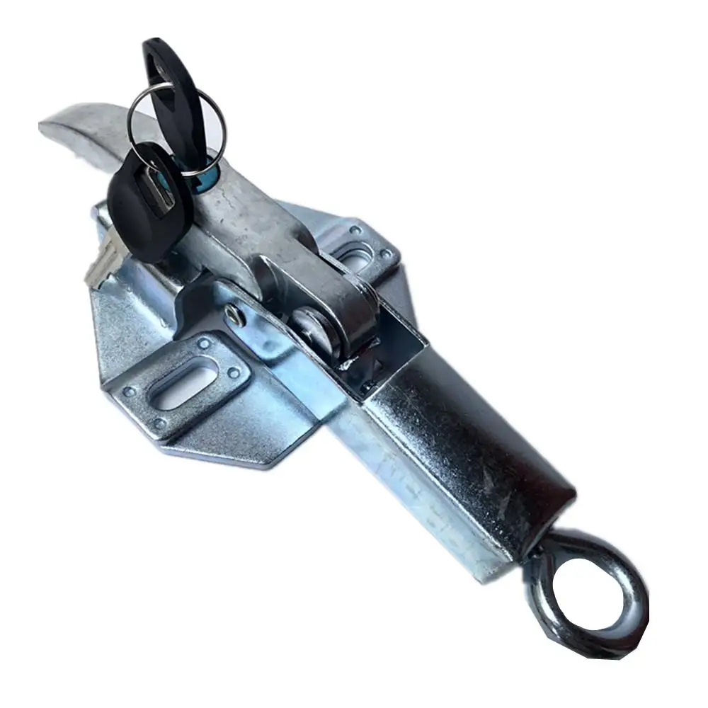 Аксессуары для экскаватора блокировка головки цилиндра замок с замком цилиндр