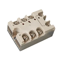 3 years warranty intelligent 10a120a three phase solid state relay