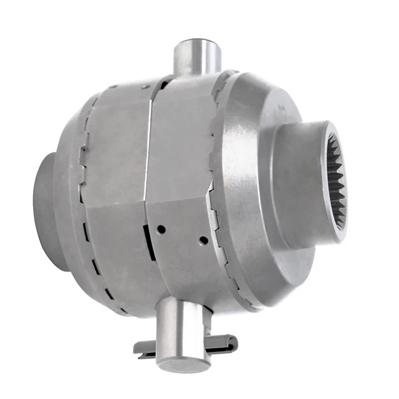 Комплекты блокаторов переднего дифференциала автомобиля SLD3027 для Jeep CJ YJ XJ TJ Wrangler