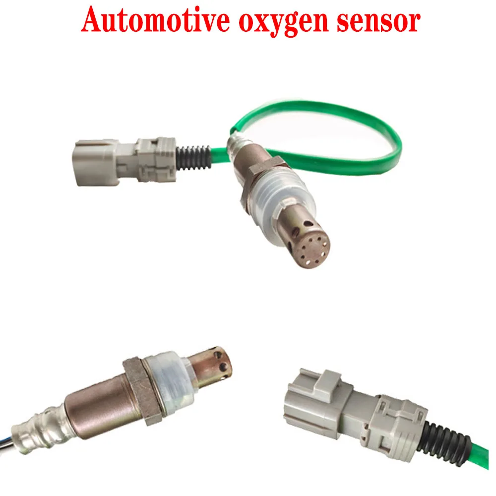 Автомобильный датчик кислорода 89467-33210 подходит для Toyo-ta Cam-ry 89467-02150