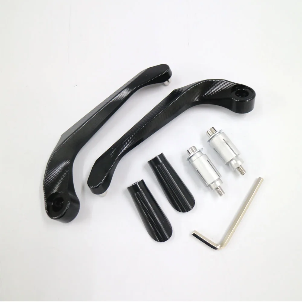 

For YAMAHA TMAX500 530 560 SXDX XP53 7/8" 22mm Motorcycle General Motorcycle Horn Handle Brake Clutch Rod Protection Cover
