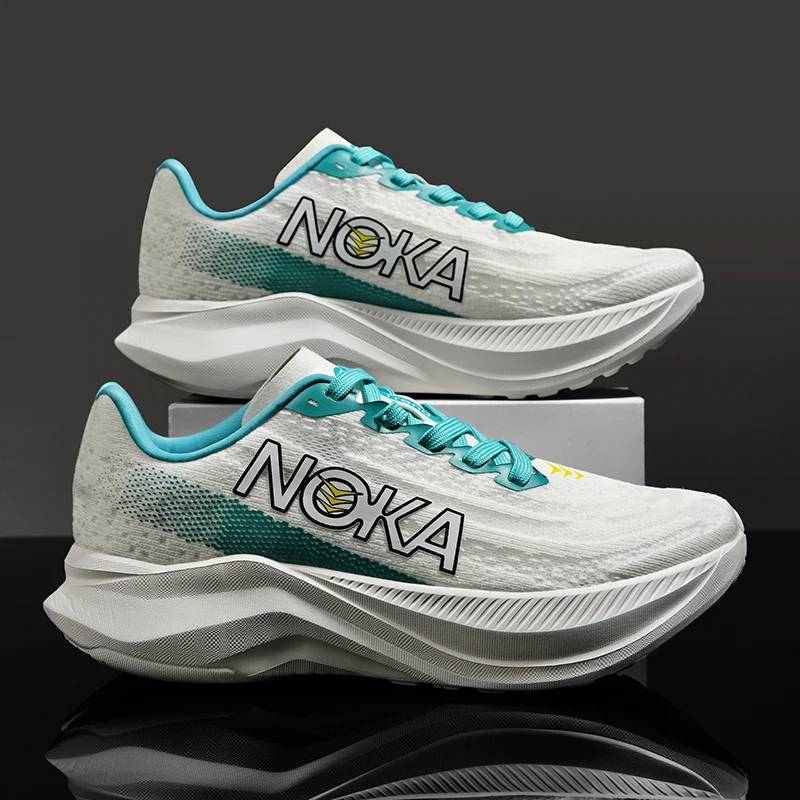 Дышащие Кроссовки Унисекс Легкий Сетчатый Верх Aмортизирующая Обувь Для Мужчин И