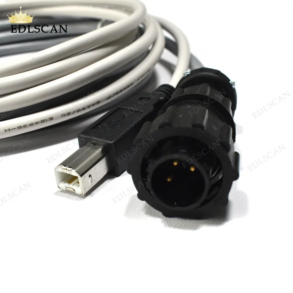 Ноутбук CF19 для Toyota BT interfaz CPC USB ARM7 CAN-шина совместимая линия сенсорная панель TruckCom