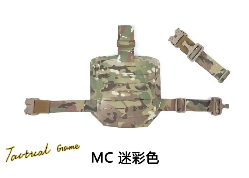 Уличная тактическая кобура для ног платформа подсумок журналов защита бедра