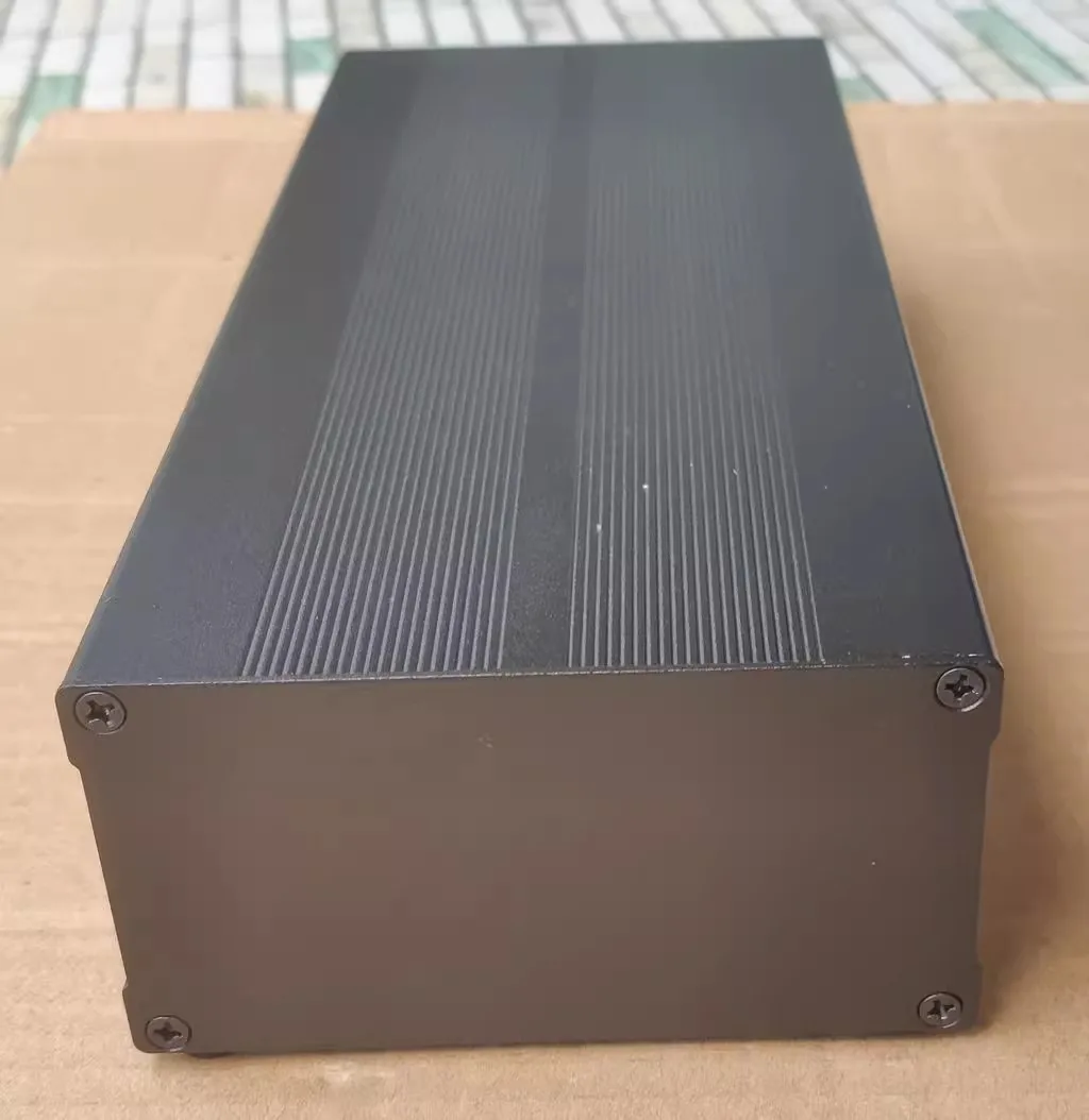 RB-10MC 10 МГц 8-канальные высокоточные атомные часы Стандарт частоты рубидия