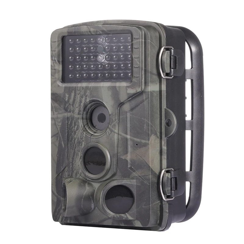 

24MP Video Wildlife Infrared Trail Camera Photo Trap Hunting Cameras HC802A Wildlife Wireless Surveillance Tracking Cam