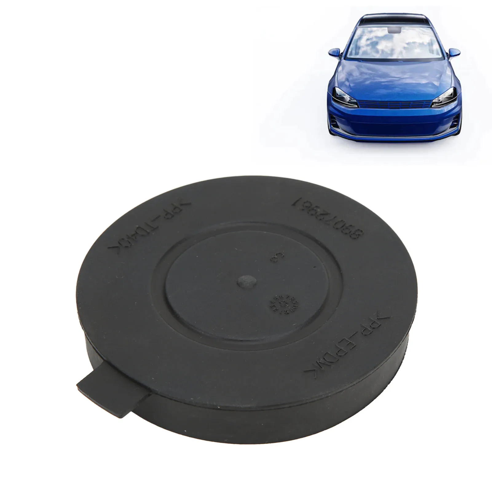 

Пылезащитный чехол для фар 89072961 Замена пылезащитной крышки фары для Peugeot 301 508 3008 4008 5008 Partner