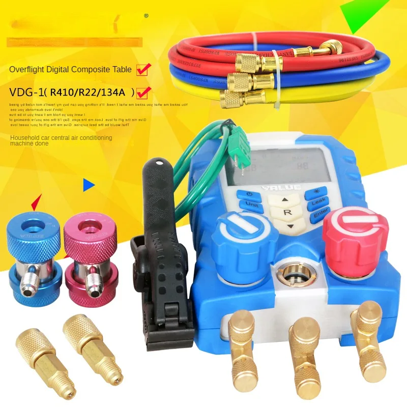 Flyby телефон с испарительным температурным датчиком сложный цифровой дисплей