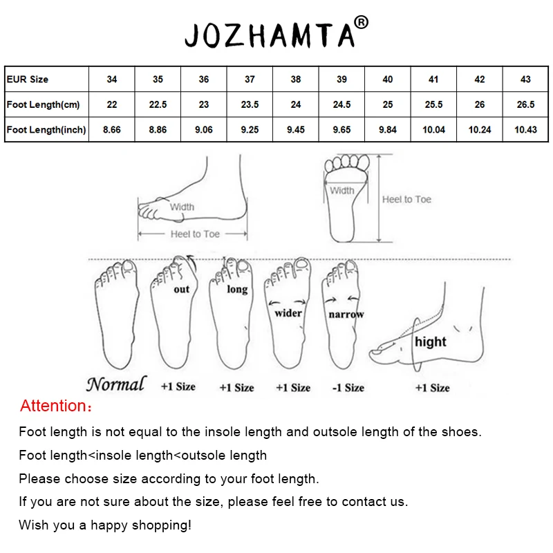 JOZHAMTA Размеры 33-43 Новые женские сандалии на танкетке из натуральной кожи с открытым носком и ремешком на щиколотке, летняя обувь для женщин (art.: 3920d91bf140b) - 3920d91bf140b