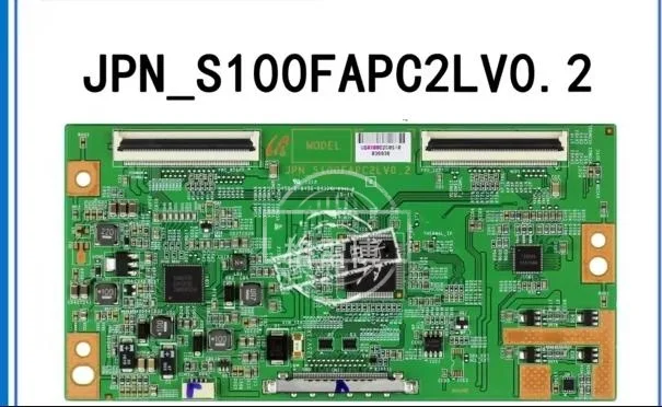 

Логическая плата JPN_S100FAPC2LV0.2 JPN_S100FAPC2LV0.0 для LTA460HN04 LTA400HM0 LTA320HN04