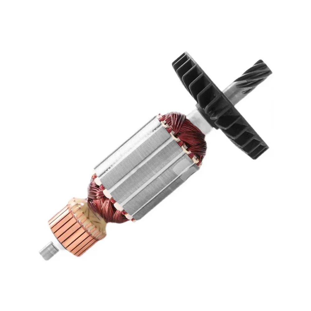 Якорь ротора для Makita HR2800 HR2810