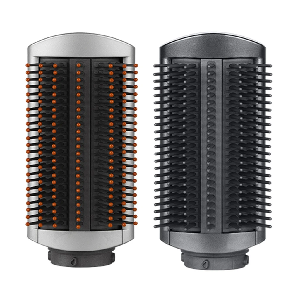 

For Dyson Airwrap Soft Smoothing Brush Firm Smoothing Brush Anti-Flying Nozzle Attachment Hair Styler Tool