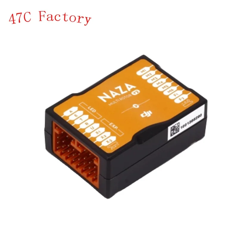 

DJI Original Naza V2 Flight Controller Naza-M Naza M V2 Fly Control Combo For RC FPV Drone Quadcopter