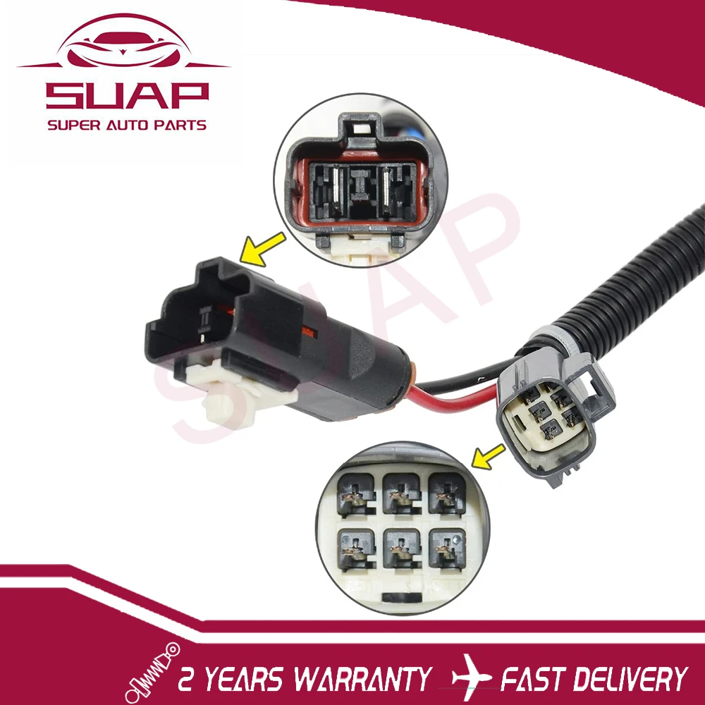 Насос компрессора пневматической подвески типа Hitachi для Land Rover Discovery 3 Range Sport 5 0 л 4