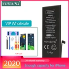 Аккумулятор для iPhone 6 s, 6 s, 7, 8 Plus, X, XR, XS Max, 11 Pro