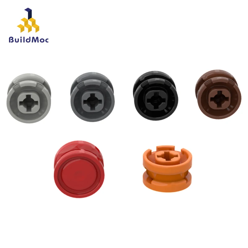 

10 шт., Детский конструктор MOC из 93594 деталей