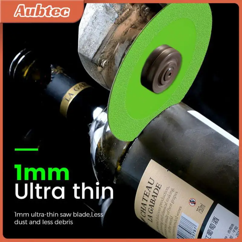 

Алмазный диск для сухой и влажной резки, 100 мм