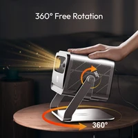 Проектор VEVSHAO V80#4