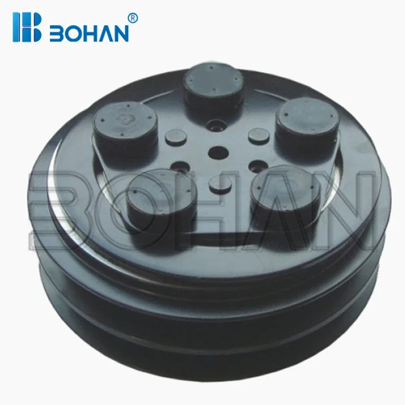 ДЛЯ TM31/DKS32C автоматическая муфта компрессора кондиционера 2PK 24V BH-CL-088