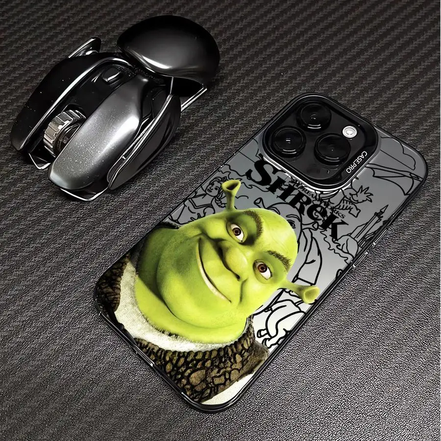 Чехол для Apple iPhone 15 Plus X 12 Pro 11 Max XR 13 XS 16 14