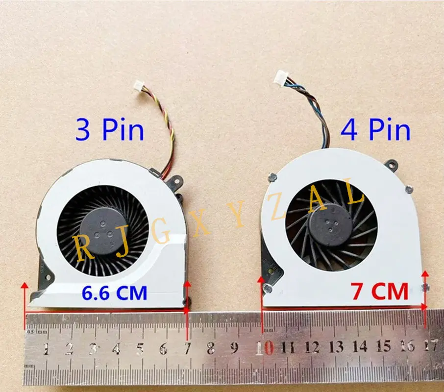 Кулер для охлаждения процессора ноутбука toshiba Satellite C850 C855 C870 C875 L850 L850D L870 L870D L855 C855D