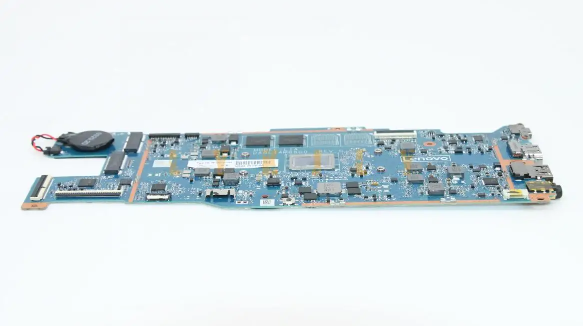 FRU: 5B20W77247 материнская плата для ноутбука lenovo thinkpad 11e Yoga Gen 6 da0liamd8g с процессором m3 8100