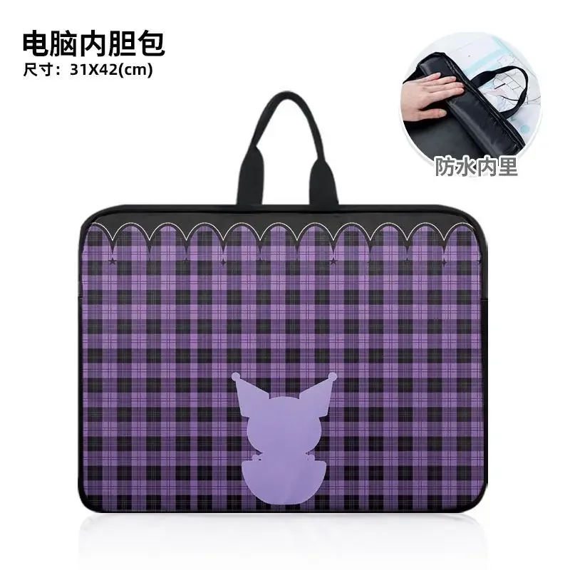 Sanrio новая сумка Clow M мультяшная Милая устойчивая к пятнам водонепроницаемый