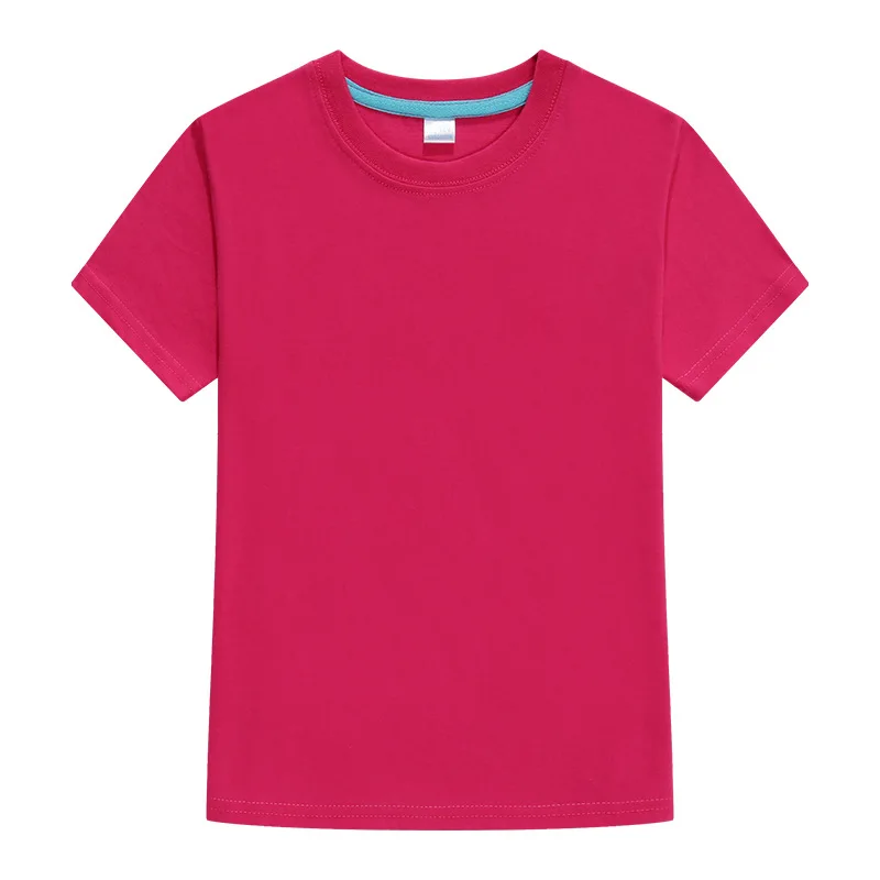 

Children T Shirts Summer T-shirt For Tops For Boys