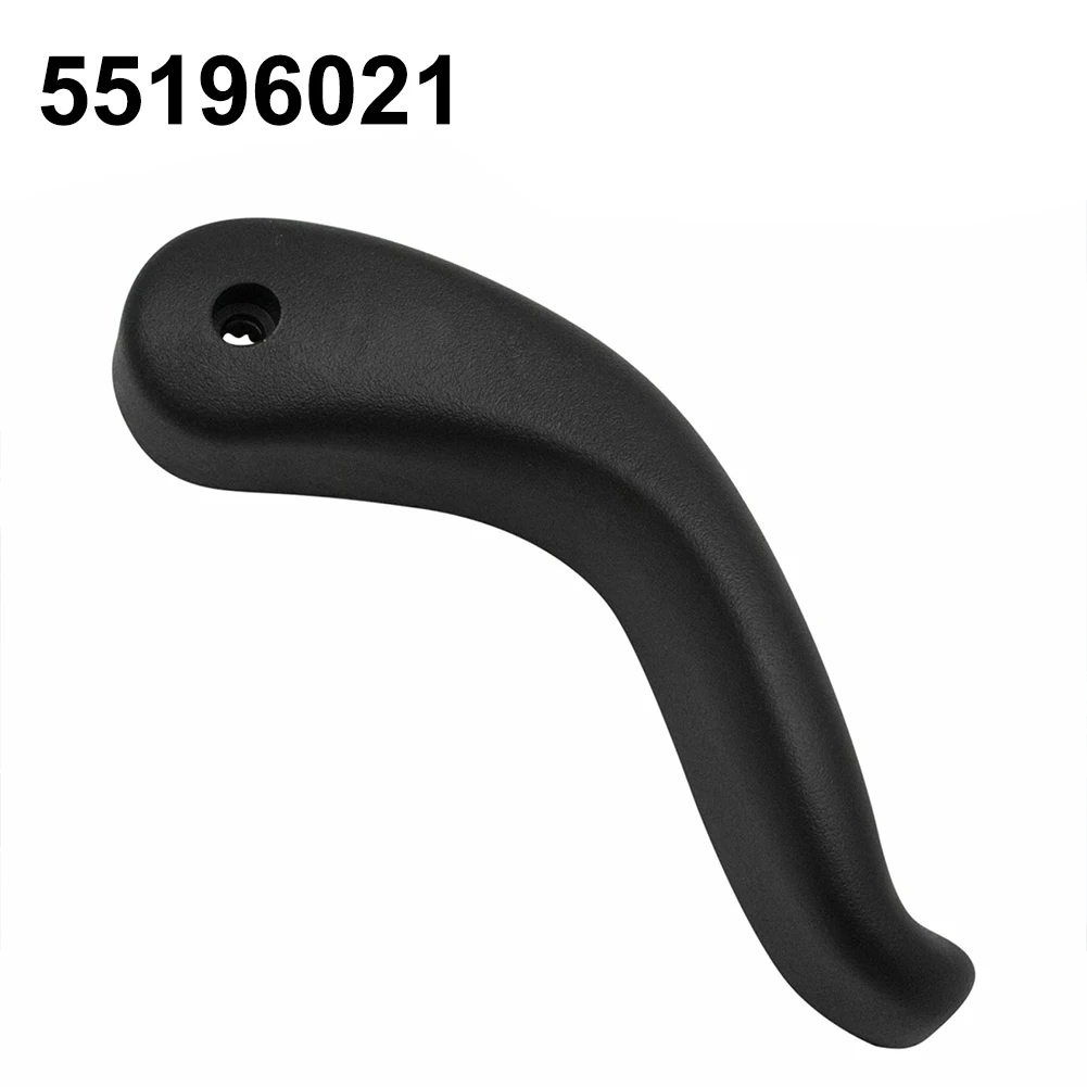 

Car Fold Handle 1995 - 2001 Black Direct Fit Easy Installation For Dodge Ram Plastic Plug-and-play High Quality