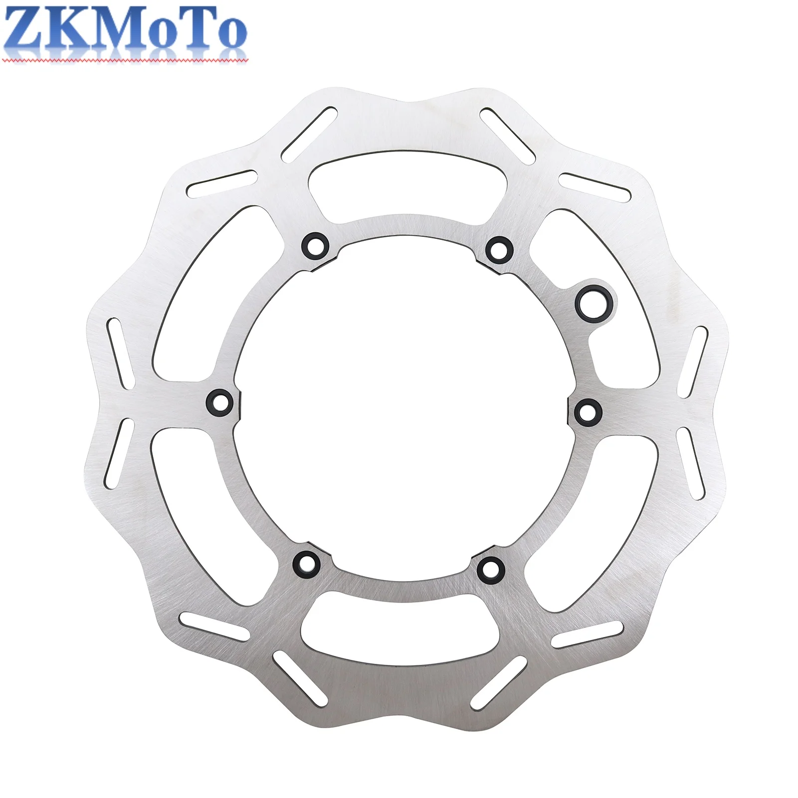 

Мотоциклетные 220 мм 260 мм передние и задние тормозные диски, роторы для Husqvarna FE TE FC TC TX FX 125-501 для KTM EXC XC XCF SX SXF 1994-2025