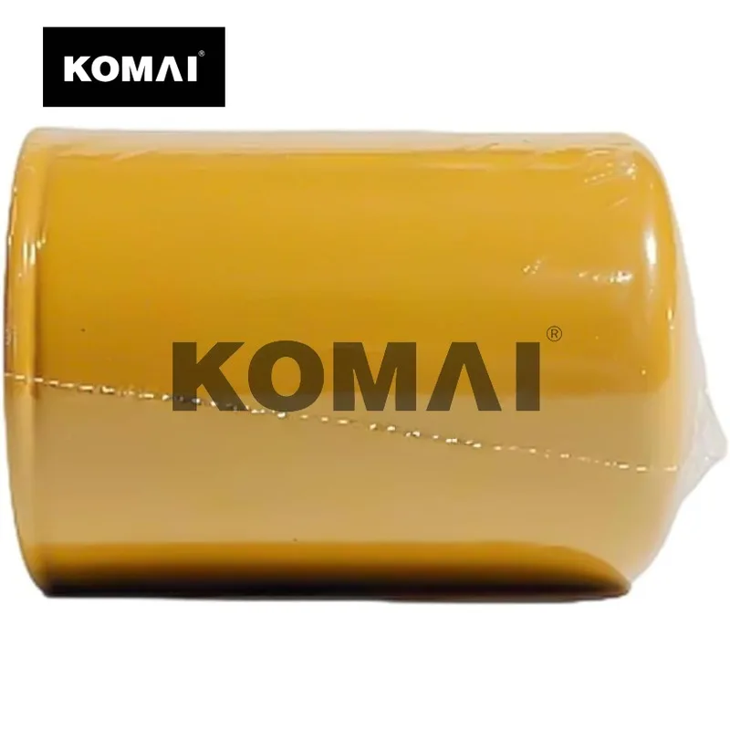 Фото Масляный фильтр KOMAI LF4056 подходит для Komatsu PC100-5 PC120-5 PC120-6 PC130 PC150-5 PC200-5 PC200-6 PC210-5 PC210-6 PC220-5 PC230-6 №3