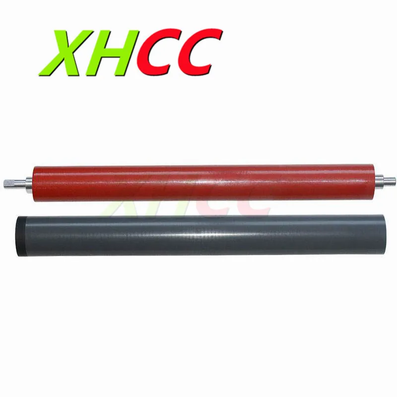 

Lower Pressure Roller + Fuser film sleeve for Lexmark E260 E360 E460 E462 X264 X363 X364 X463 X464 X466 for Dell 2330 2350 3330