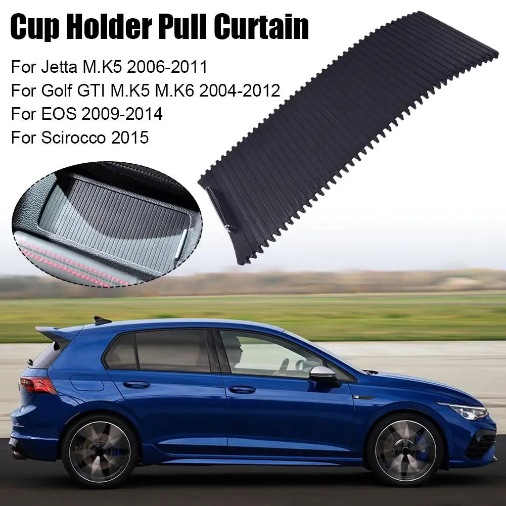 

Armrest Box Cover Cup Holder Pull Curtain Car Armrest Memory Cushion Foam Cover Handrail Armrest Cushion Central Protective N8z1