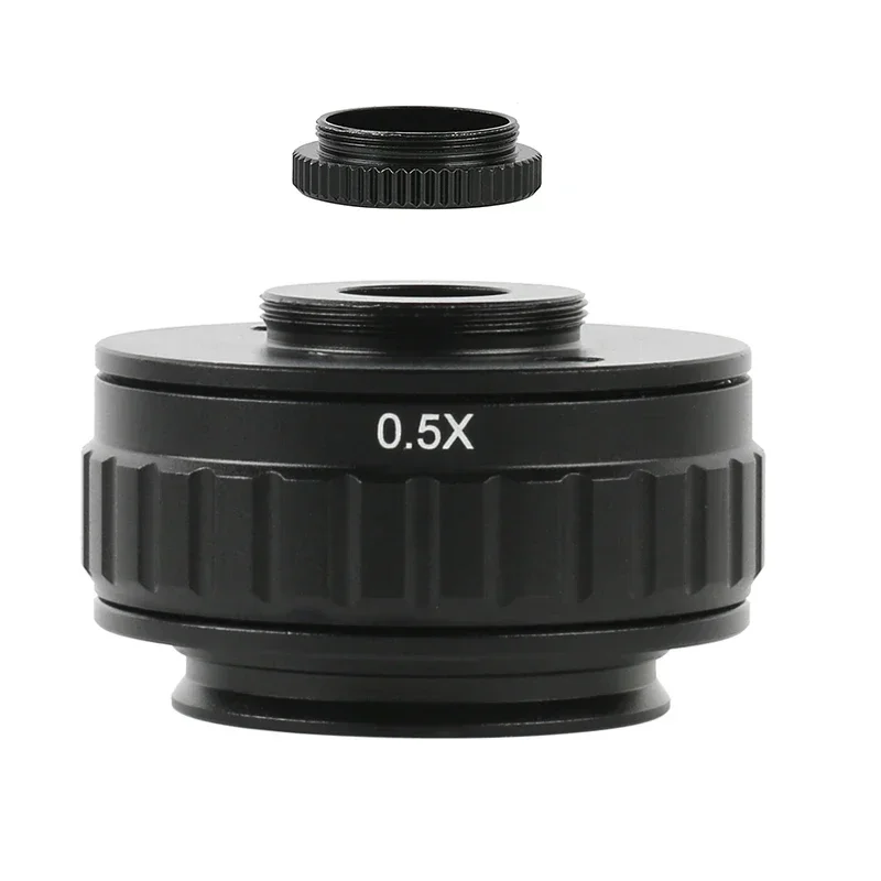 

Адаптерный объектив для микроскопа Eakins