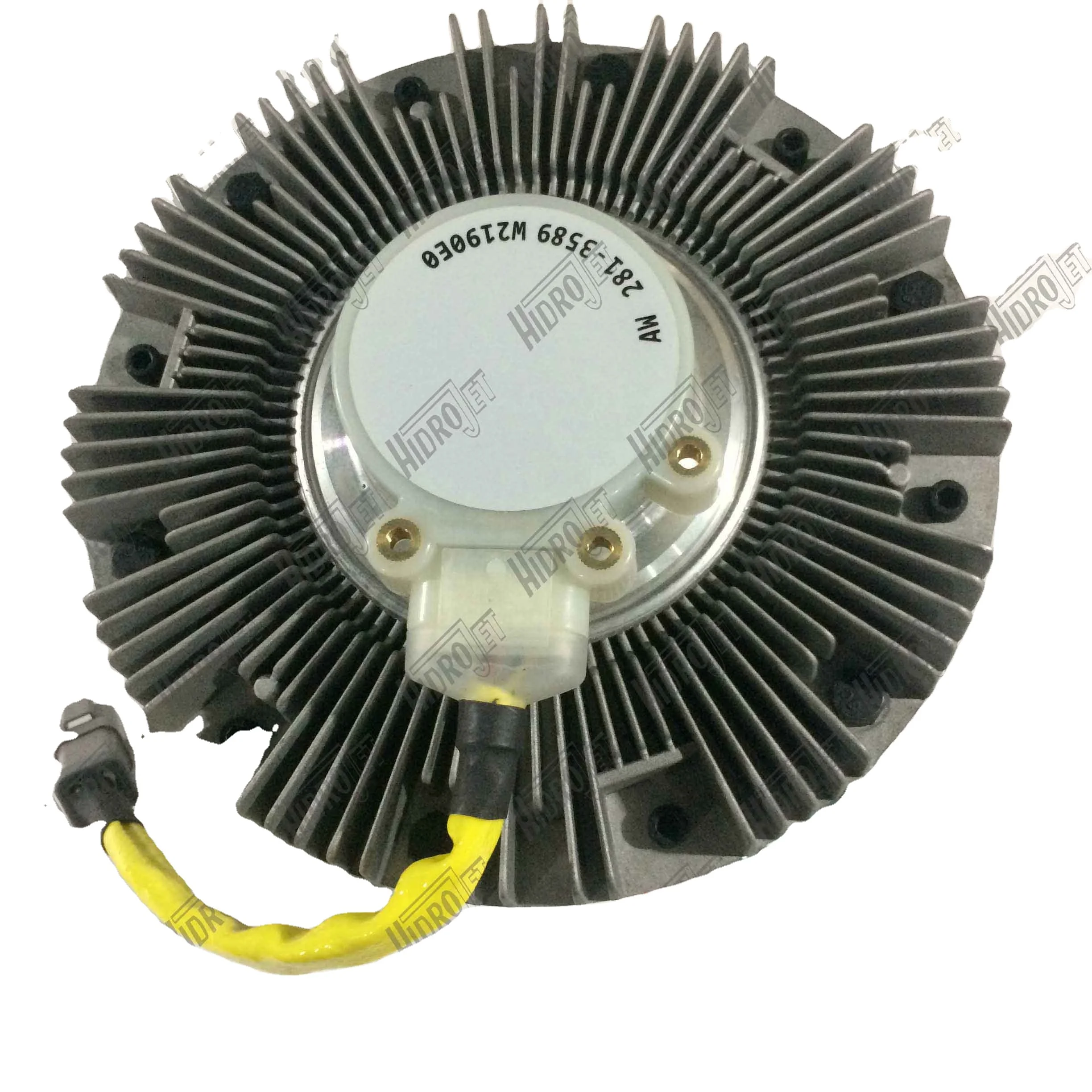 

C7 Fan Drive Fluid Clutch 281-3589 2813589 Fan Clutch For Engine 324D 325D