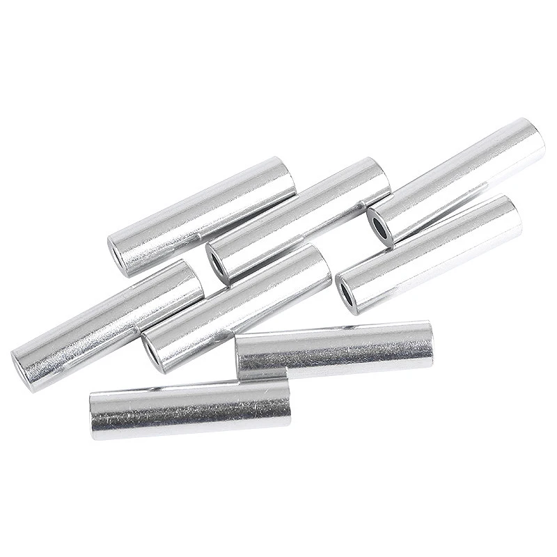 Алюминиевые распорки алюминиевая прокладка Nema17/Nema23 монтажная двигателя для