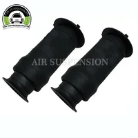 Two Pcs Rear Left&Right Air Spring for  Buick Rainier Rear Driver or Passenger Side 2004-2007 15089028,15090620,15159630