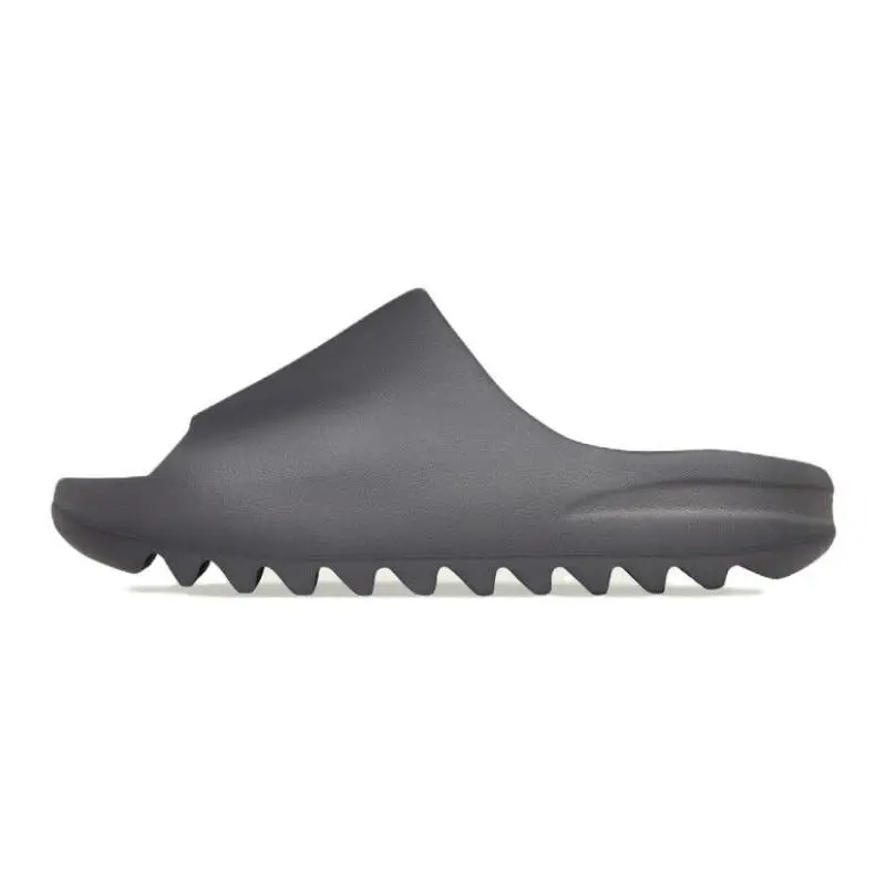 Adidas Originals Yeezy Slide Granite Кроссовки ID4132