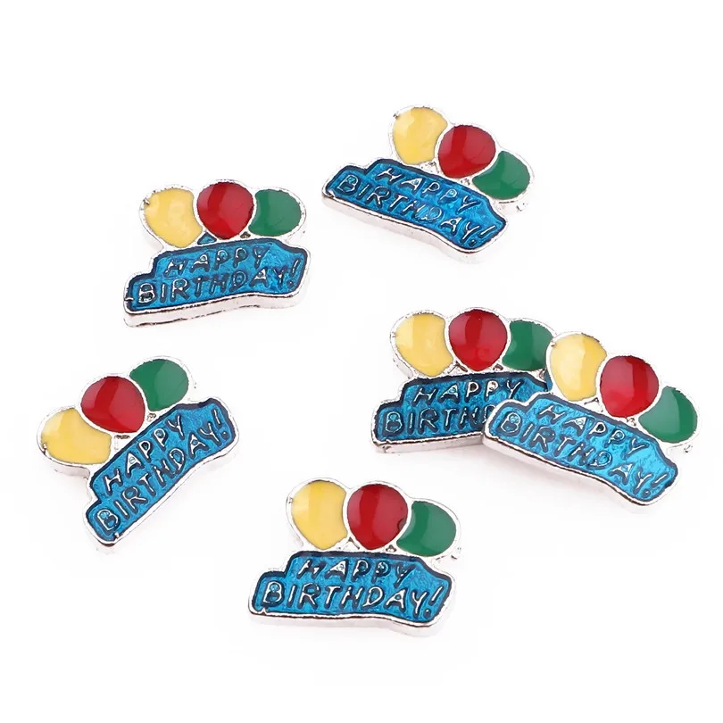 20 шт. декоративные подвески для юбилея дня рождения