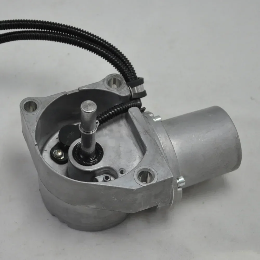 Электрические детали экскаватора EX200-5 EX200-6 ZAX200 4614911 Мотор акселератора Двигатель